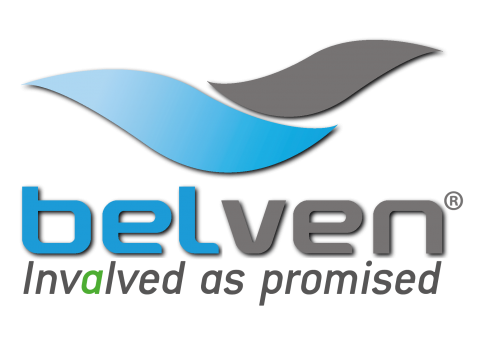 Logo Belven